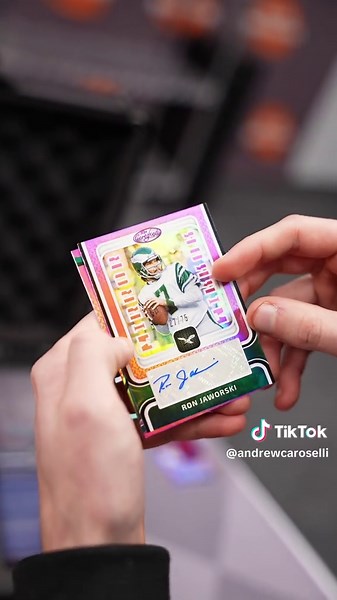 Not a bad pull #sportscards #sports #tradingcards #collectibles