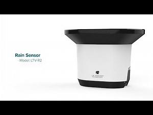 LTV-R2 Rain Sensor