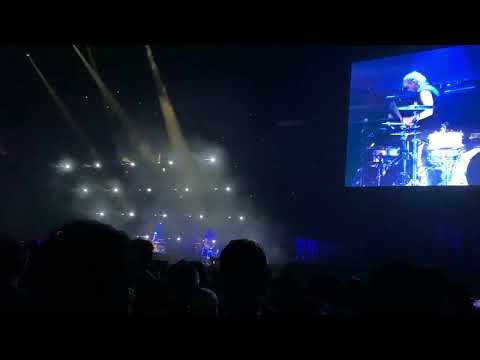 Muse - Isolated System (Dan Remix) [Live at K-Arena Yokohama 2025/09/25]