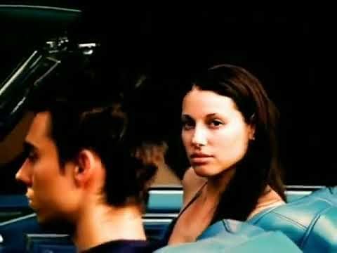 Santana ft. Rob Thomas - Smooth Official Music Video