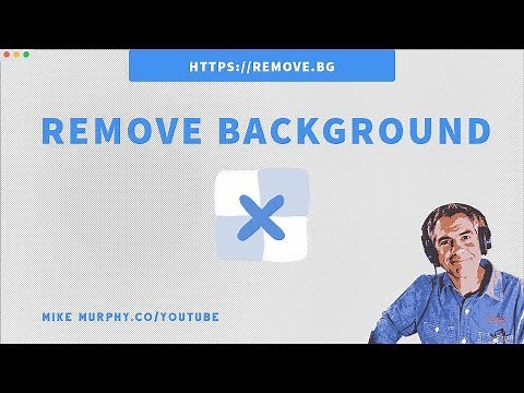 Remove Background From Photos Using Remove BG