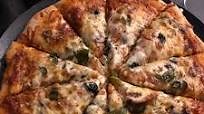 15 No Rise Pizza Dough Allrecipes - Selected Recipes