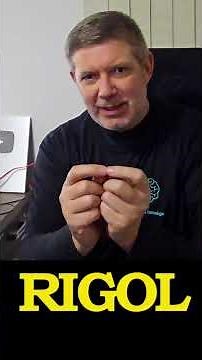 Quer GANHAR equipamentos RIGOL? É fácil - Promoção RIGOL na minha bancada 2025! #rigol