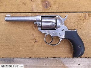 Colt Lightning Serial Number