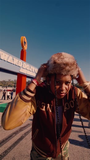 No notes. #CAMPFLOGGNAW #CAMPFLOGGNAW2025 | Camp Flog Gnaw