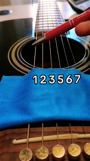 Easy Guitar Tutorial for House of the Rising Sun