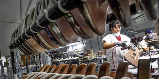 21 Great American Factory Tours You Can Take Right Now