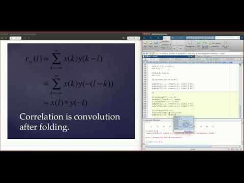 Digital Signal Processing Using Matlab 5 (Convolution, Correlation and Exercises)
