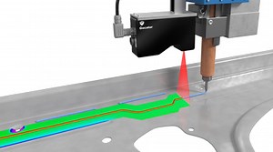 2D & 3D Laser Scanning & Inspection | Simplimatic Automation