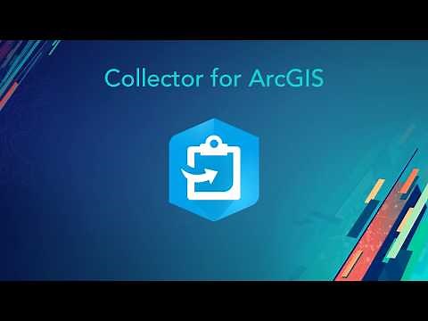Collector for ArcGIS