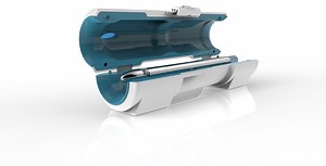 Lumin Bullet CPAP Tubing Cleaner