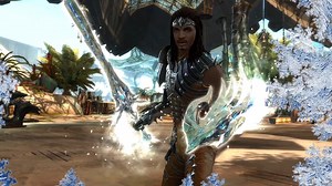 Guild Wars 2 has been updated! Check out the full update notes — including the October 4th Profession Balance update and the new Jormag Legendary variants — here: https://en-forum.guildwars2.com/topic/122125-game-update-notes-october-4-2022/ | Guild Wars 2
