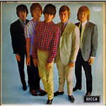 The Rolling Stones - The Last Time