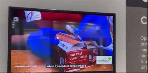 Microlearning isn’t just a trend—it’s how we make learning stick. Judijanto’s 20-year review (2025) shows how short, focused learning bursts support memory, reduce overload, and enable professionals to keep pace with growing demands. That’s why our eVein system invests in micro-teach, embedded into the Online Skills Lab and HALO Programme video library. It keeps us future-proof and adaptive for whatever is next—whether that’s AI, gamification, or VR-enhanced practice. Why it works: 1. Cognitivel