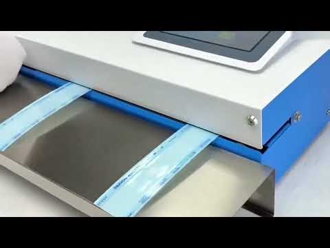 MaYou MY100-K2M Dental Sealing Machine With Stylus Printers