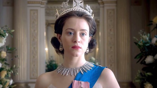 The Crown Official Trailer HD Netflix
