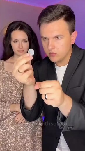 Easy Coin Magic Tricks Tutorial