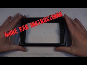 Changing the resin tank film on my Elegoo Mars Pro 3D printer