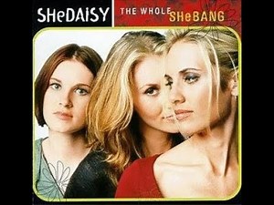 SHeDAISY:-'I Will . . . But'