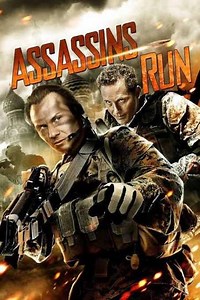Assassins Run (2013) - Movie