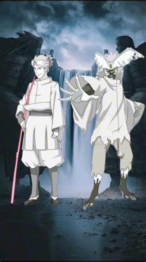 Boruto characters in the final form #boruto#new video#anime#naruto