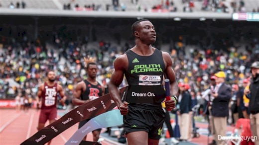 NCAA Track And Field Championships 2024 Schedule - FloTrack