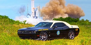 Florida Highway Patrol looks to win the “Best Looking Cruiser Contest”