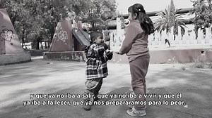 15K views · 225 reactions | Chuchito tiene sueños, ilusiones y una bella sonrisa que su enfermedad no ha sido capaz de borrar. Tus aportaciones económicas nos ayudan a seguir brindando becas a los pacientes que, como Chuchito, necesitan reunir fondos para su trasplante. Ingresa a bethematch.org.mx/dona y ¡sé el héroe que ayude a que un corazón lata muchos años más! ❤️ #SalvoVidasDesdeCasa con #BeTheMatch México   | NMDP | Facebook