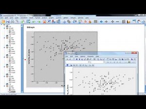 Creating Graphs in SPSS