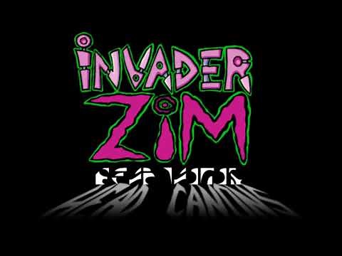 Invader Zim - The Irken Empire (Extended)
