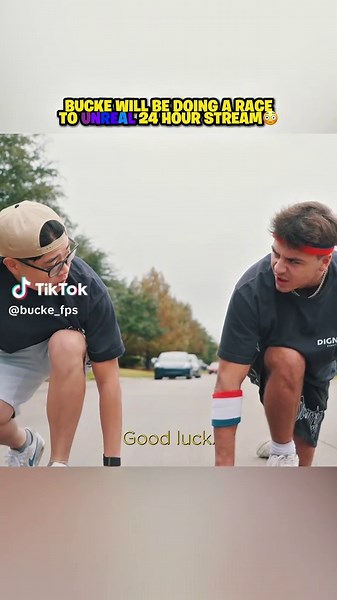 whos watching?! 😱 #fyp #buckefps #viral #annoucement #newchapter | bucke clip