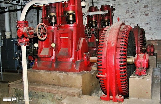 Practical Basics Of Synchronous Motors That Every Electrical Engineer Should Know | EEP