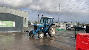 🚨 ONLINE TIMED AUCTION ENDING WEDNESDAY 11TH NOVEMBER 🚧 NOW ACCEPTING ENTRIES - GET YOUR MACHINERY ENTERED TODAY 1985 FORD 7700 DUAL POWER 2WD TRACTOR FOR ONLINE TIMED AUCTION ENDING 11TH NOVEMBER MASSIVE ONLINE TIMED PLANT & MACHINERY AUCTION ENDING WEDNESDASY 11TH NOVEMBER To arrange drop off or general enquiries feel free to call or email the numbers below: Dean Reid 087 986 6480 dean@irishmachineyauctions.com Steve Joyce 087 747 5093 steve@irishmachineryauctions.com Josh Haughton 086 184 1