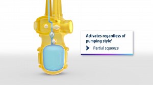 TENACIO™️ Inflatable Penile Prosthesis Pump Animation