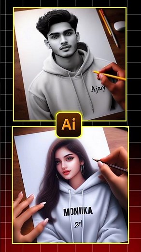 Bing Image Creator | Create 3D Ai Sketch Image