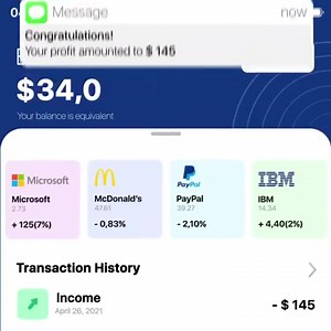 133 reactions · 52 comments | The best app in 2022 / 2021 / 2020 ⭐️⭐️⭐️⭐️⭐️ | ExpertOption - Online Trading | Facebook
