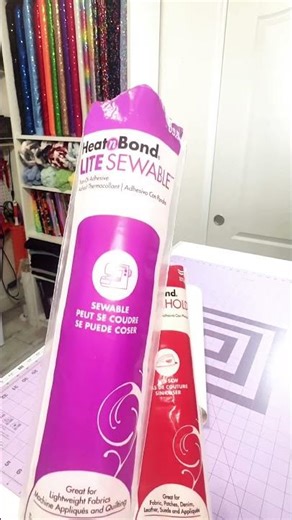 Heat-N-Bond Lite VS Ultra Hold | Which Is Best For Embroidery?