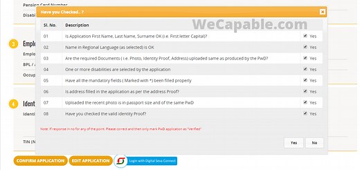 Easily Register for UDID Card: Application Process and Tips