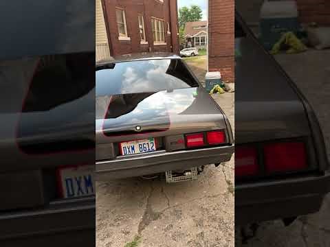 1978 LS Swapped Chevy Nova