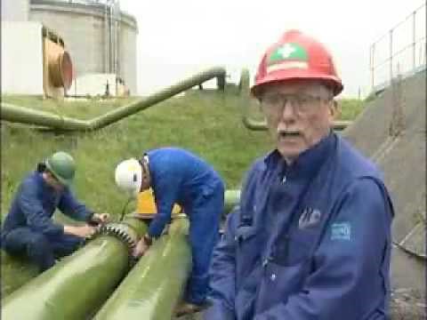 Introduction to Pipeline inspection