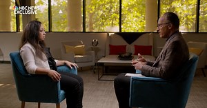 Extended interview: Cyntoia Brown-Long breaks silence in first television interview since prison release (Part 2)