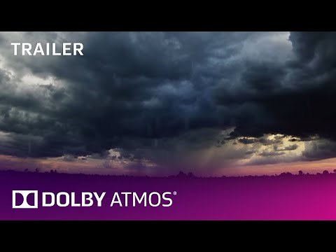 Dolby Atmos: "Amaze" | Trailer | Dolby