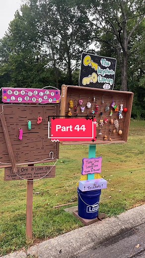 Arkansas Storm Keychain Library Update