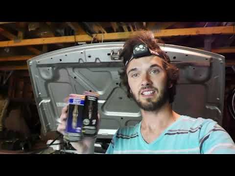 P0136 & PO137 | O2 Sensor Replacement | Hummer H3