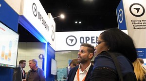 Professional Services | OpenGov