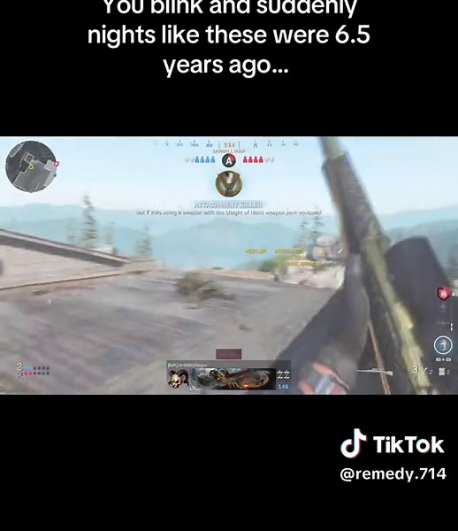 Experience Peak Sniping in MW19 Gameplay