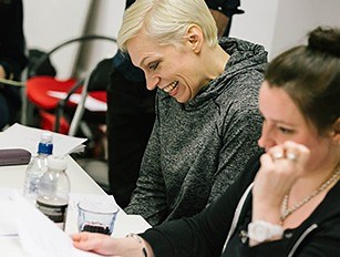 Writing & Creative Writing Courses in London | City Academy