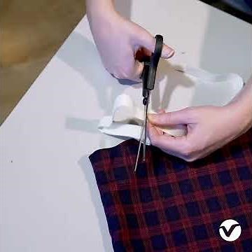 How to Make a DIY Cushion Cover