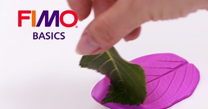 FIMO - a guide to creating striking patterns