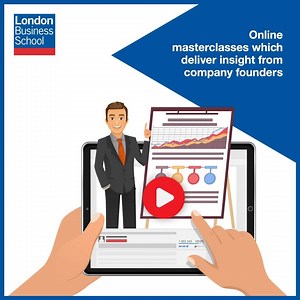 3.8K views · 58 reactions | Join London Business School’s The Entrepreneurial Edge Programme, an intensive twelve-week #venture development journey with mentoring and support, to help prospective #entrepreneurs transform their energy and #ideas into successful #startups. To know more, visit: https://bit.ly/2EPj4hf Programme starts: March 2019 #Entrepreneurship #VentureCapitalist #VC | Pearson Professional Programs | Facebook